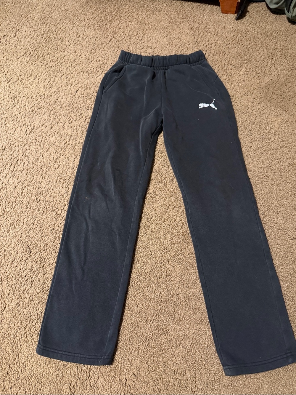 PUMA SWEATPANTS